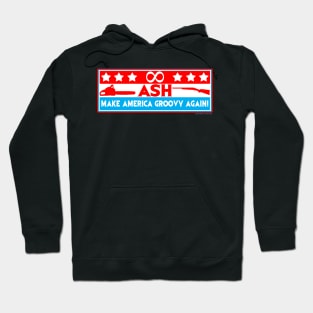 Make America groovy again! Hoodie